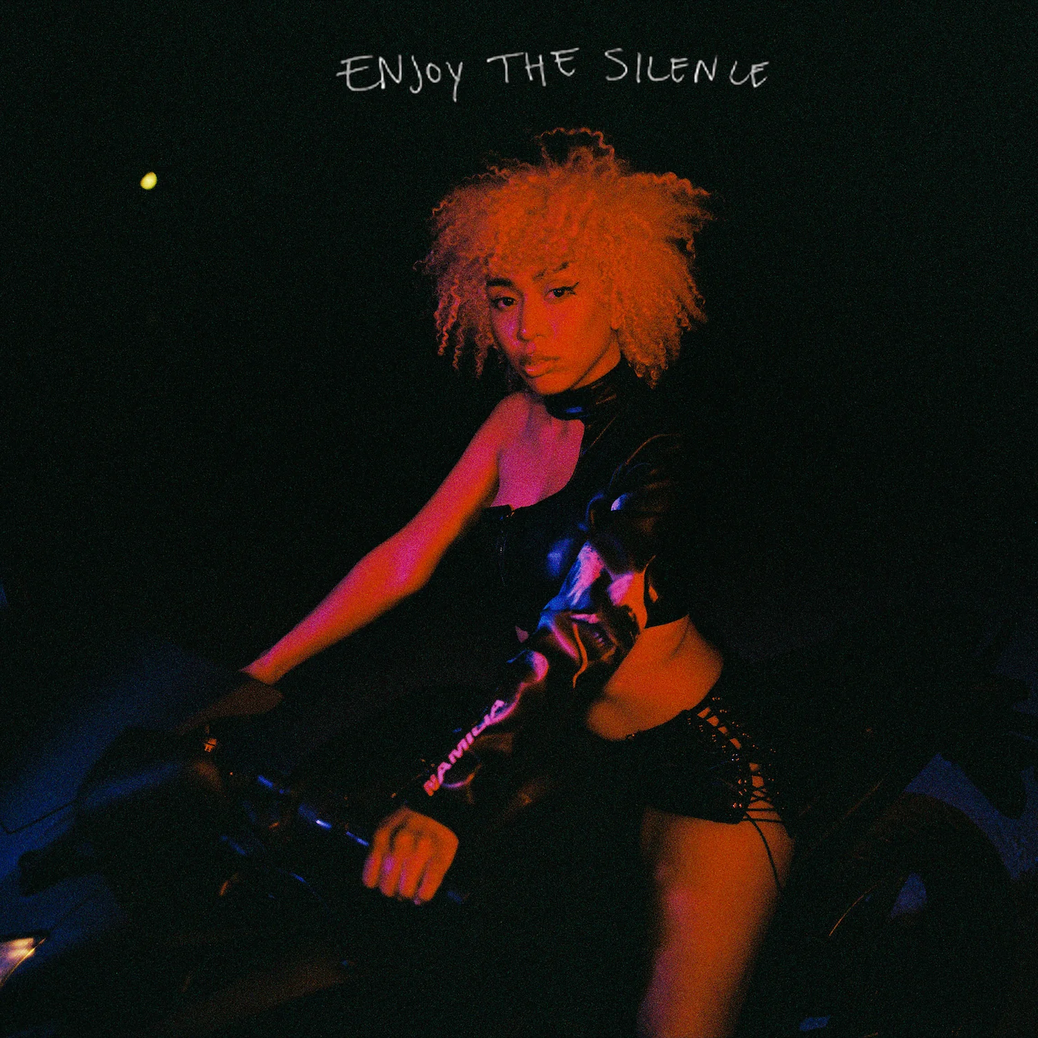 Enjoy the Silence